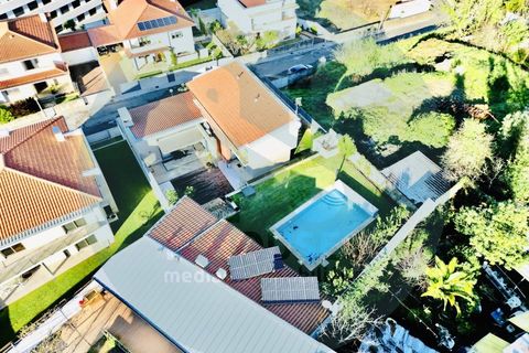 Villa i Braga, Braga, Braga - € 850.000 | Ref: NH582 - foto 38
