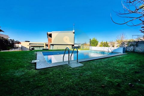 Villa i Braga, Braga, Braga - € 850.000 | Ref: NH582 - foto 39