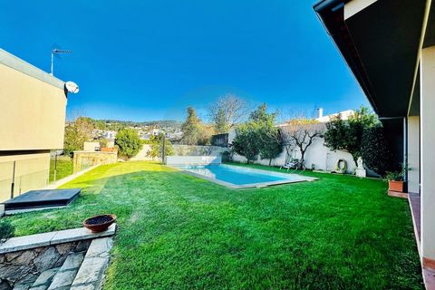 Villa i Braga, Braga, Braga - € 850.000 | Ref: NH582 - foto 40
