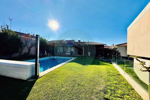 Villa i Braga, Braga, Braga - € 850.000 | Ref: NH582 - foto 41