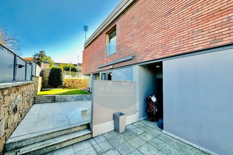 Villa i Braga, Braga, Braga - € 850.000 | Ref: NH582 - foto 42