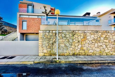 Villa i Braga, Braga, Braga - € 850.000 | Ref: NH582 - foto 43