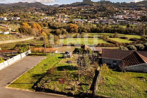 Helårsgrund i Arcos de Valdevez, Viana do Castelo, Arcos de Valdevez - € 57.000 | Ref: UNU.I.181.23362 - foto 2