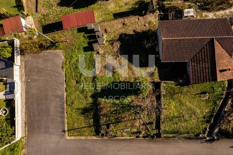 Helårsgrund i Arcos de Valdevez, Viana do Castelo, Arcos de Valdevez - € 57.000 | Ref: UNU.I.181.23362 - foto 3