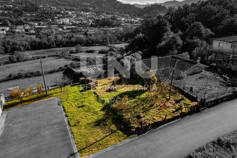 Helårsgrund i Arcos de Valdevez, Viana do Castelo, Arcos de Valdevez - € 57.000 | Ref: UNU.I.181.23362 - foto 4