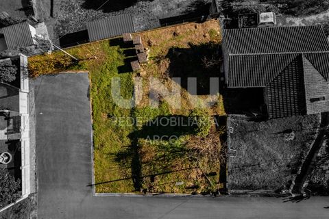 Helårsgrund i Arcos de Valdevez, Viana do Castelo, Arcos de Valdevez - € 57.000 | Ref: UNU.I.181.23362 - foto 5