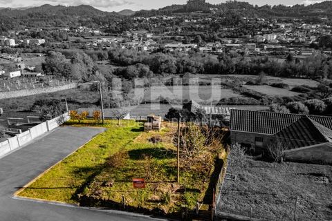 Helårsgrund i Arcos de Valdevez, Viana do Castelo, Arcos de Valdevez - € 57.000 | Ref: UNU.I.181.23362 - foto 6