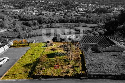 Helårsgrund i Arcos de Valdevez, Viana do Castelo, Arcos de Valdevez - € 57.000 | Ref: UNU.I.181.23362 - foto 8