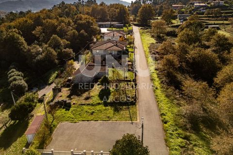 Helårsgrund i Arcos de Valdevez, Viana do Castelo, Arcos de Valdevez - € 57.000 | Ref: UNU.I.181.23362 - foto 9