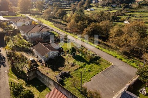 Helårsgrund i Arcos de Valdevez, Viana do Castelo, Arcos de Valdevez - € 57.000 | Ref: UNU.I.181.23362 - foto 10