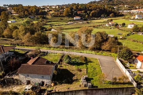 Helårsgrund i Arcos de Valdevez, Viana do Castelo, Arcos de Valdevez - € 57.000 | Ref: UNU.I.181.23362 - foto 11