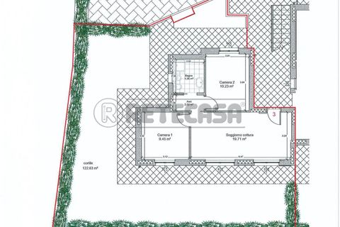 Lejlighed i Loano, Savona, Loano - € 275.000 | Ref: 2115 - foto 14