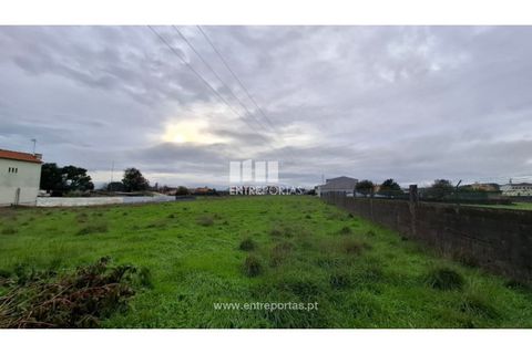 Helårsgrund i Vila do Conde, Porto, Vila do Conde - € 800.000 | Ref: PV11024 - foto 1