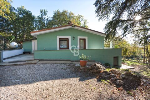 Villa a Vejano, Viterbo, Vejano - € 218.000 | Ref: CBI006-7-333021 - foto 17