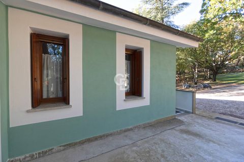 Villa a Vejano, Viterbo, Vejano - € 218.000 | Ref: CBI006-7-333021 - foto 20