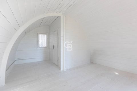 Villa a Vejano, Viterbo, Vejano - € 218.000 | Ref: CBI006-7-333021 - foto 37
