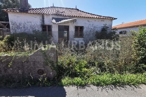 Villa i Ponte de Lima, Viana do Castelo, Ponte de Lima - € 110.000 | Ref: CAS_1109 - foto 2