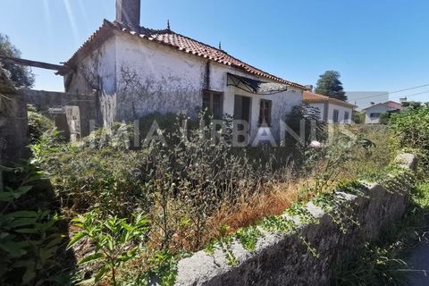 Villa i Ponte de Lima, Viana do Castelo, Ponte de Lima - € 110.000 | Ref: CAS_1109 - foto 4