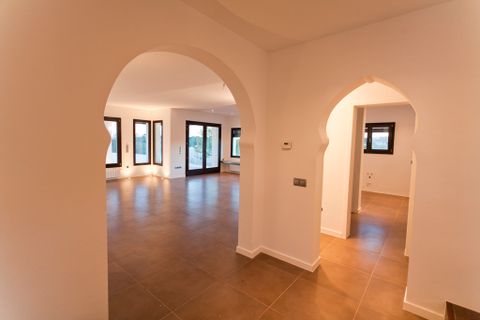 Villa a Moraira, Alicante, Moraira - € 1.440.000 | Ref: ID03794M - foto 7