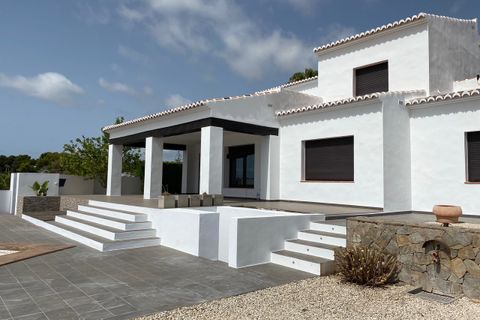 Villa a Moraira, Alicante, Moraira - € 1.440.000 | Ref: ID03794M - foto 13