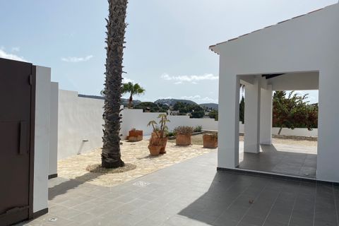 Villa a Moraira, Alicante, Moraira - € 1.440.000 | Ref: ID03794M - foto 15
