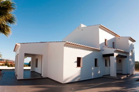 Villa a Moraira, Alicante, Moraira - € 1.440.000 | Ref: ID03794M - foto 27