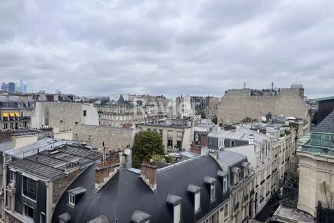 Lejlighed i Paris, Paris, Paris - € 95.000 | Ref: 86192103 - foto 1