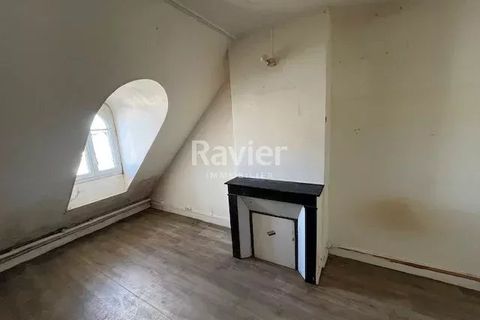 Lejlighed i Paris, Paris, Paris - € 95.000 | Ref: 86192103 - foto 6