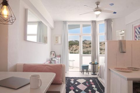 Lejlighed i Portinatx, Ibiza - foto 1