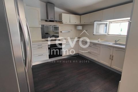 Villa a Nyons, Drome, Nyons - € 329.000 | Ref: 4901050944 - foto 4