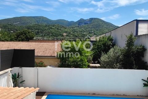 Villa a Nyons, Drome, Nyons - € 329.000 | Ref: 4901050944 - foto 9
