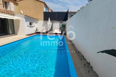 Villa a Nyons, Drome, Nyons - € 329.000 | Ref: 4901050944 - foto 12