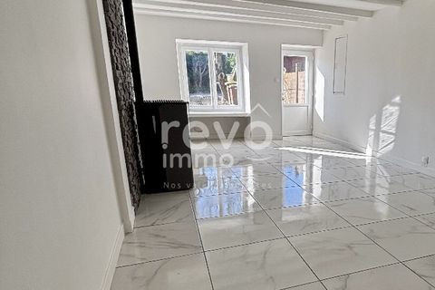 Villa a Sainte-Marie, Ille-et-Vilaine, Sainte-Marie - € 90.000 | Ref: 4901051191 - foto 4