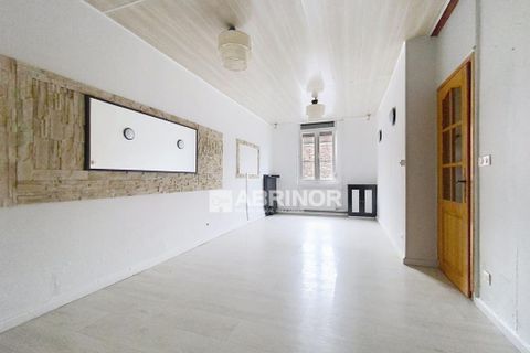 Villa i Tourcoing, Nord, Tourcoing - € 107.000 | Ref: 38544UBI - foto 1