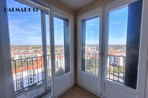 Leilighet i Perpignan, Pyrenees-Orientales, Perpignan - € 70 000 | Ref: 4886 - foto 4