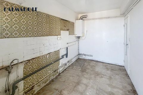 Leilighet i Perpignan, Pyrenees-Orientales, Perpignan - € 70 000 | Ref: 4886 - foto 14
