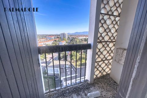 Leilighet i Perpignan, Pyrenees-Orientales, Perpignan - € 70 000 | Ref: 4886 - foto 17