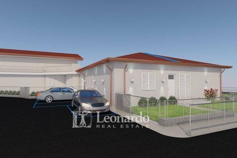 Rækkehus i Massarosa, Lucca, Massarosa - € 278.000 | Ref: S455 - foto 2