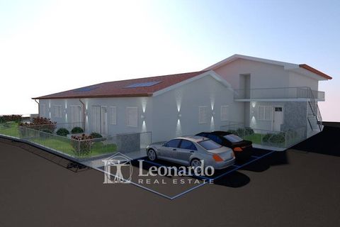 Rækkehus i Massarosa, Lucca, Massarosa - € 278.000 | Ref: S455 - foto 3
