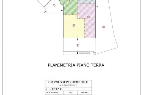 Rækkehus i Massarosa, Lucca, Massarosa - € 278.000 | Ref: S455 - foto 8