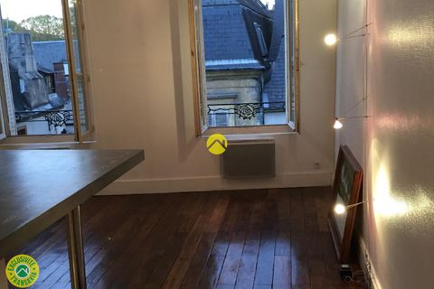 Lejlighed i Bourges, Cher, Bourges - € 93.500 | Ref: 21CAL110744 - foto 3