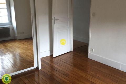 Lejlighed i Bourges, Cher, Bourges - € 93.500 | Ref: 21CAL110744 - foto 4