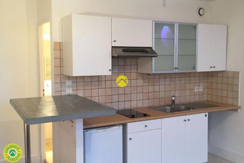 Lejlighed i Bourges, Cher, Bourges - € 93.500 | Ref: 21CAL110744 - foto 2