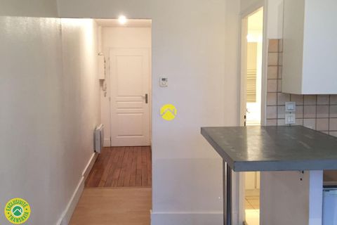Lejlighed i Bourges, Cher, Bourges - € 93.500 | Ref: 21CAL110744 - foto 5
