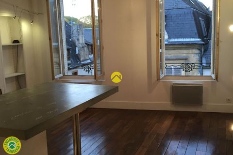 Lejlighed i Bourges, Cher, Bourges - € 93.500 | Ref: 21CAL110744 - foto 6