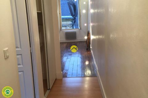Lejlighed i Bourges, Cher, Bourges - € 93.500 | Ref: 21CAL110744 - foto 8