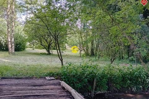 Helårsgrund i Bourges, Cher, Bourges - € 43.500 | Ref: 17MS110747 - foto 2