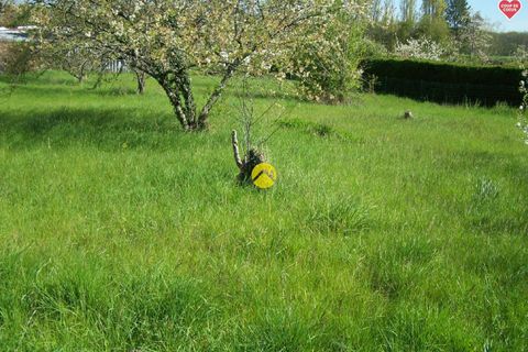 Helårsgrund i Bourges, Cher, Bourges - € 43.500 | Ref: 17MS110747 - foto 11