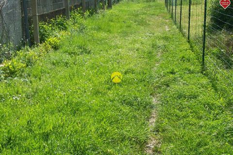 Helårsgrund i Bourges, Cher, Bourges - € 43.500 | Ref: 17MS110747 - foto 14