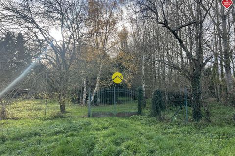 Helårsgrund i Bourges, Cher, Bourges - € 43.500 | Ref: 17MS110747 - foto 15